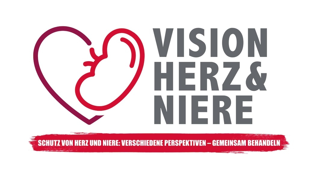 Vision Herz & Niere Schutz von Herz und Niere