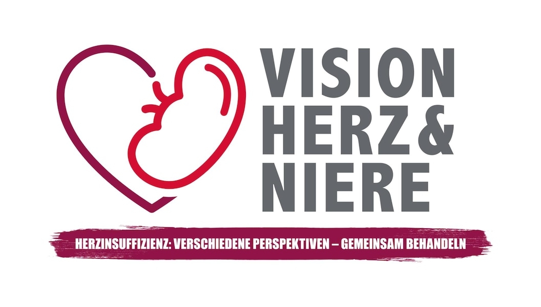 Vision Herz & Niere Herzinsuffizienz