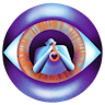 medium sized icon representing the Ophthalmology area of interest