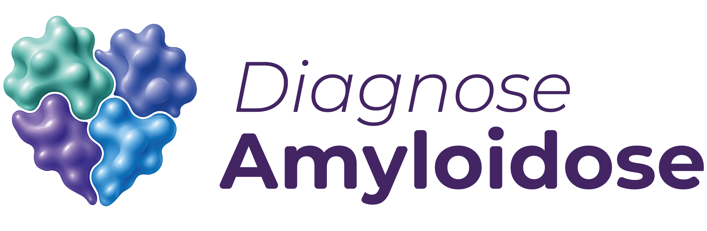 Amyloidose Logo
