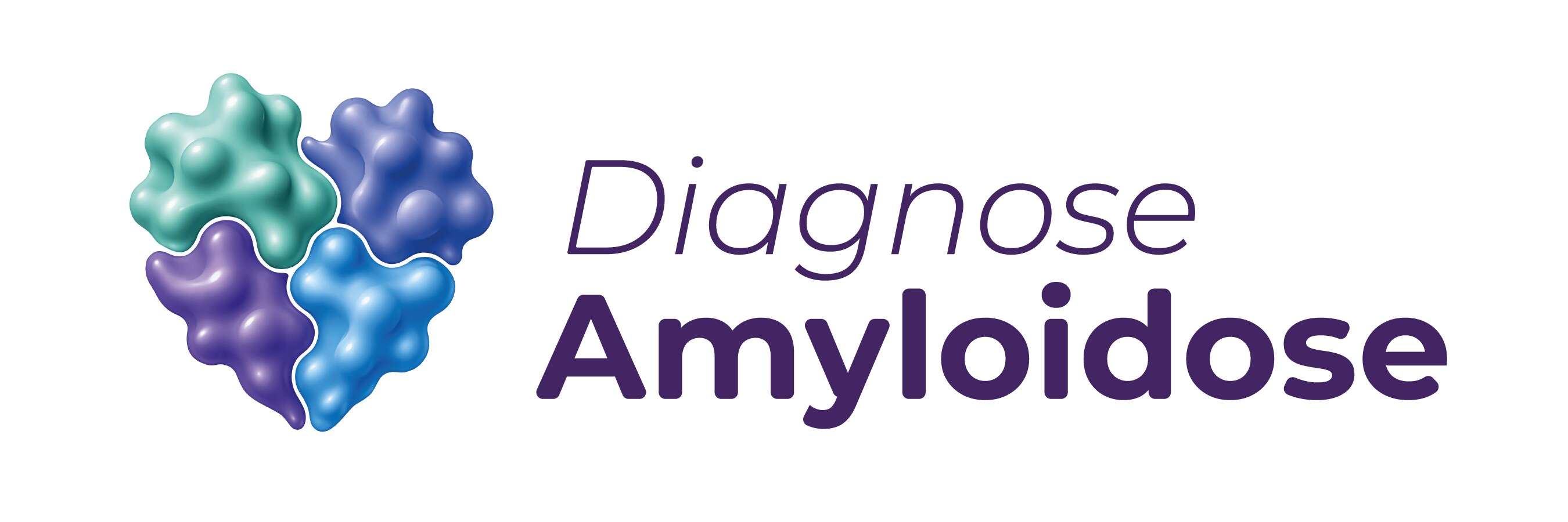 Amyloidose Logo