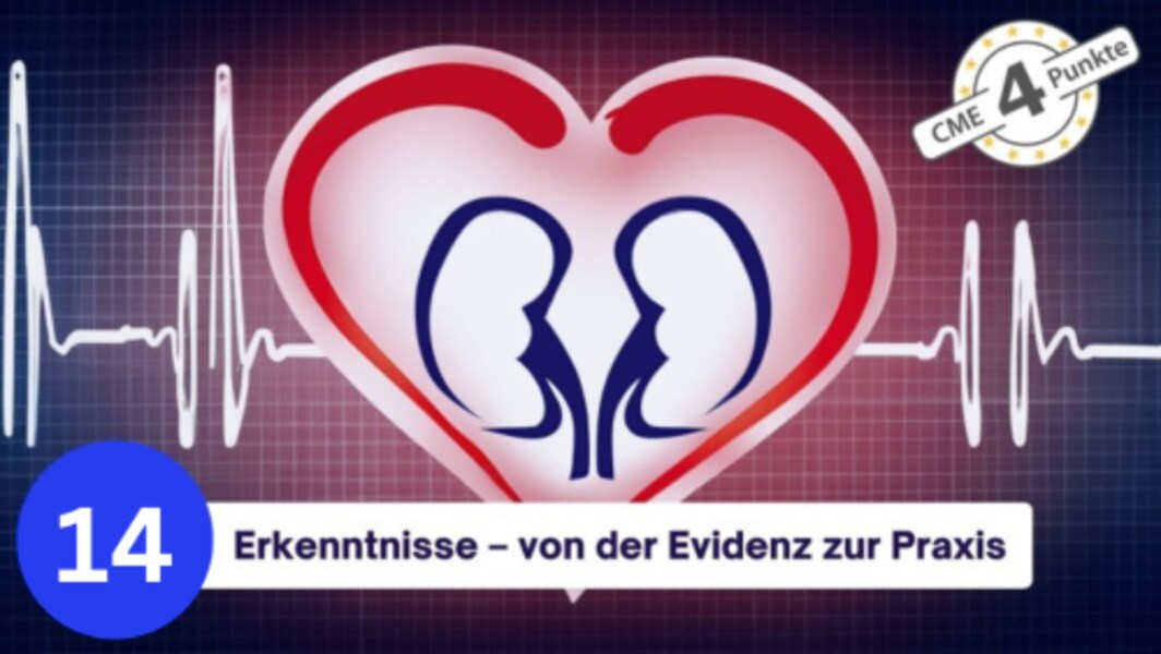 14 Erkenntnisse CKD bei T2D 