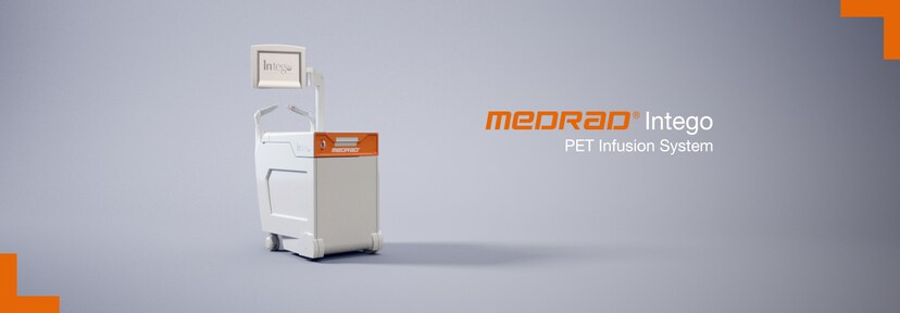 MEDRAD® Intego – PET-Infusionssystem