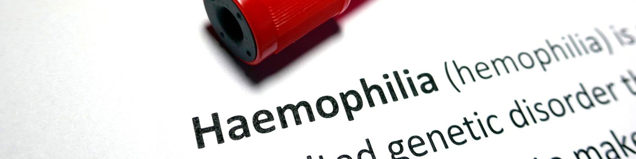 Hämophilie Definition