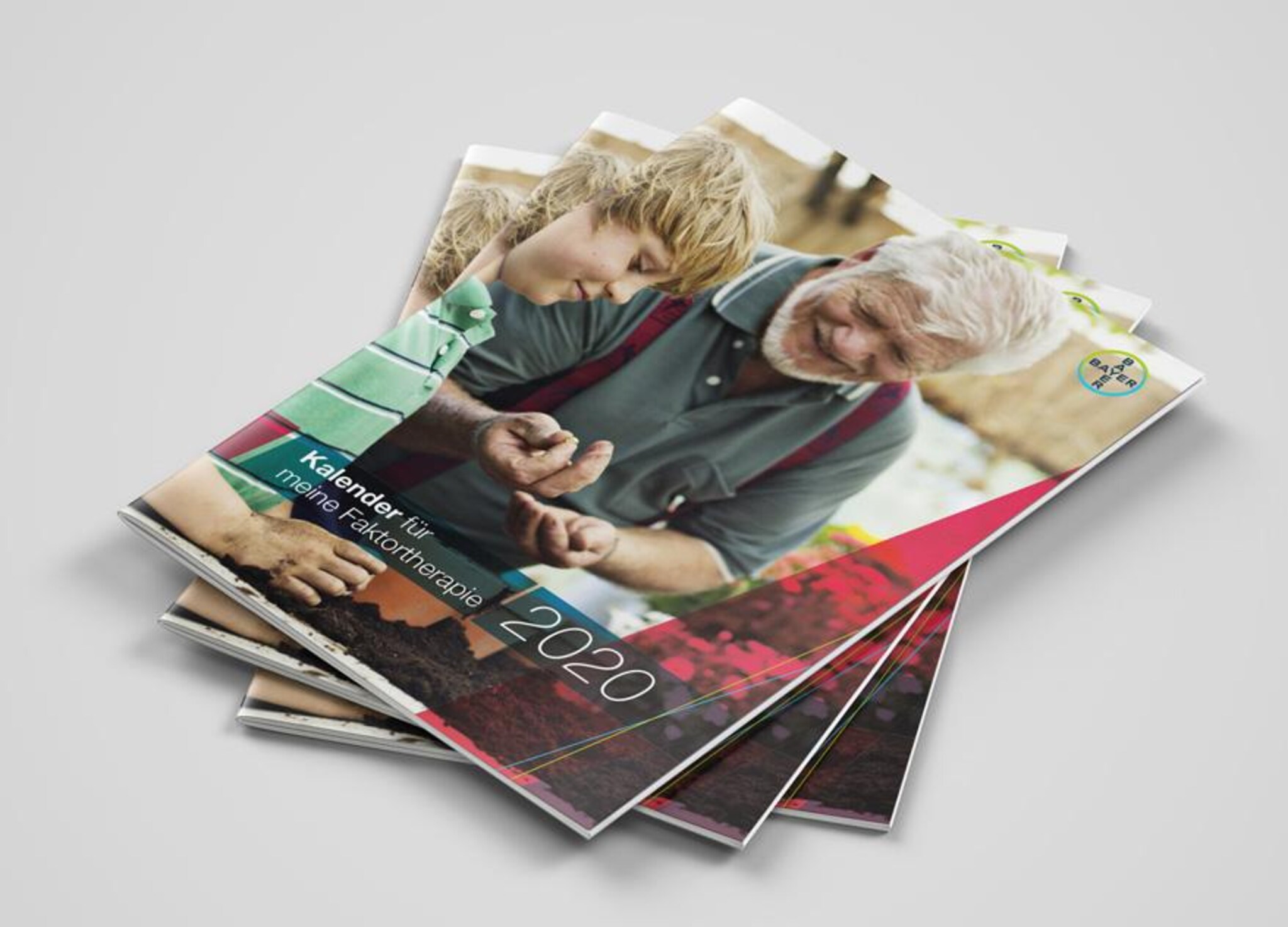 Bayer-therapiekalender