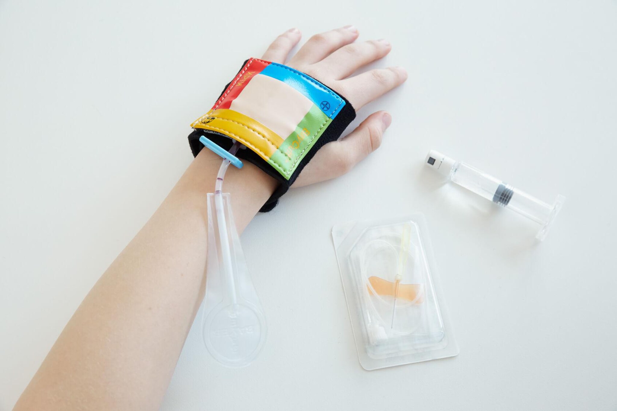 Kinderhand