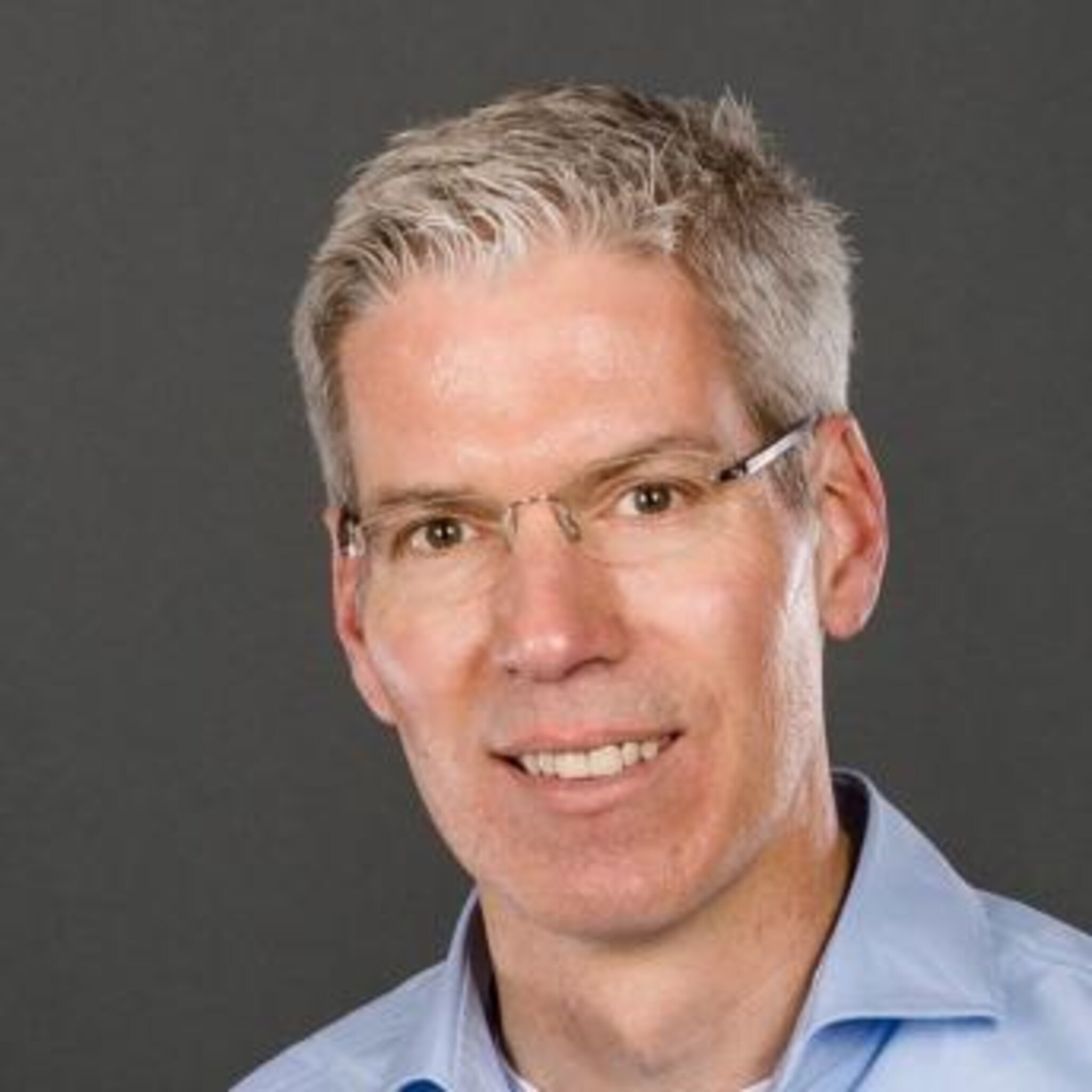 PD Dr. Björn Habermann