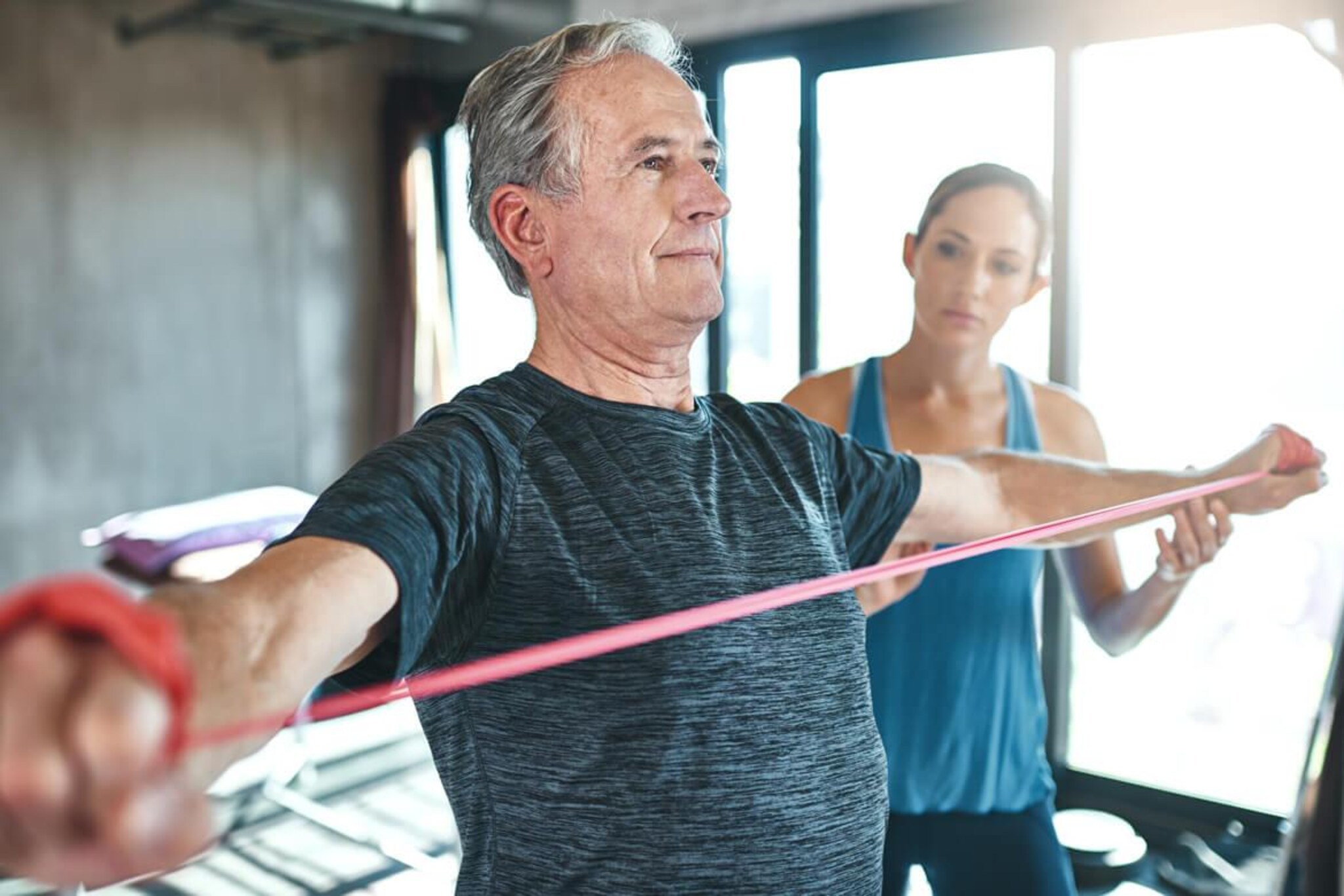 Physikalische Therapie