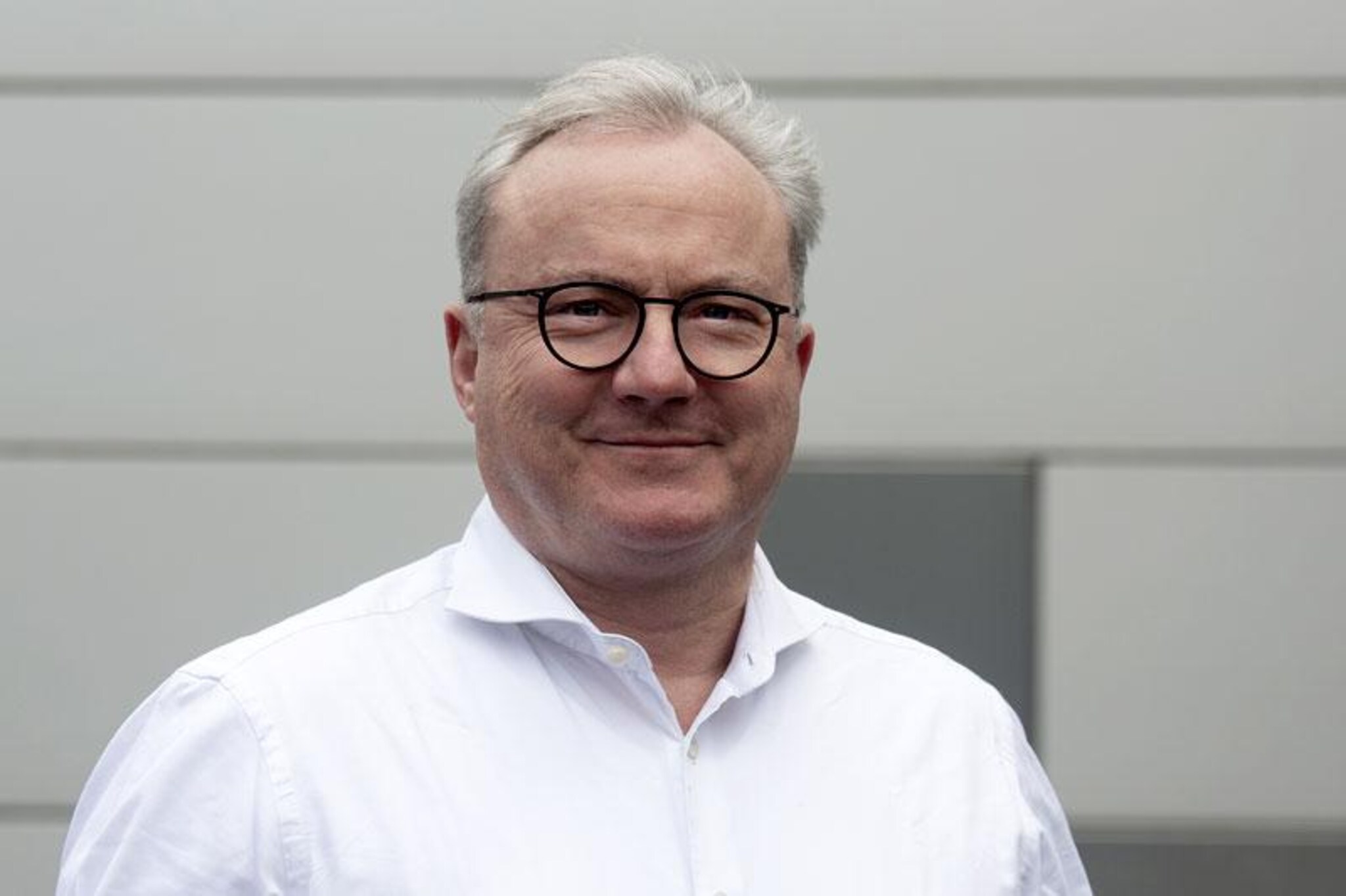 Dr. med. Kai Severin