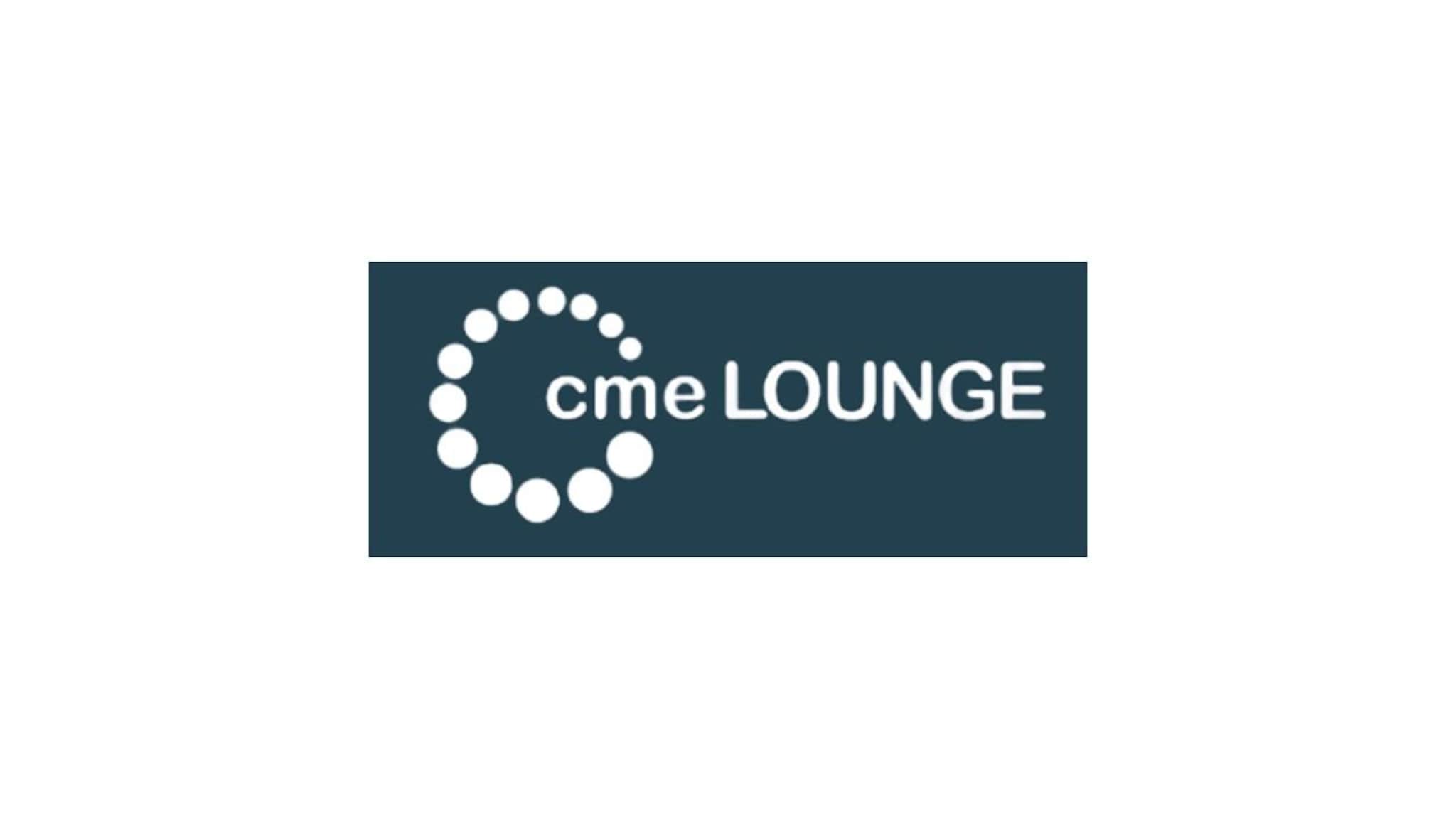 CME Lounge Logo