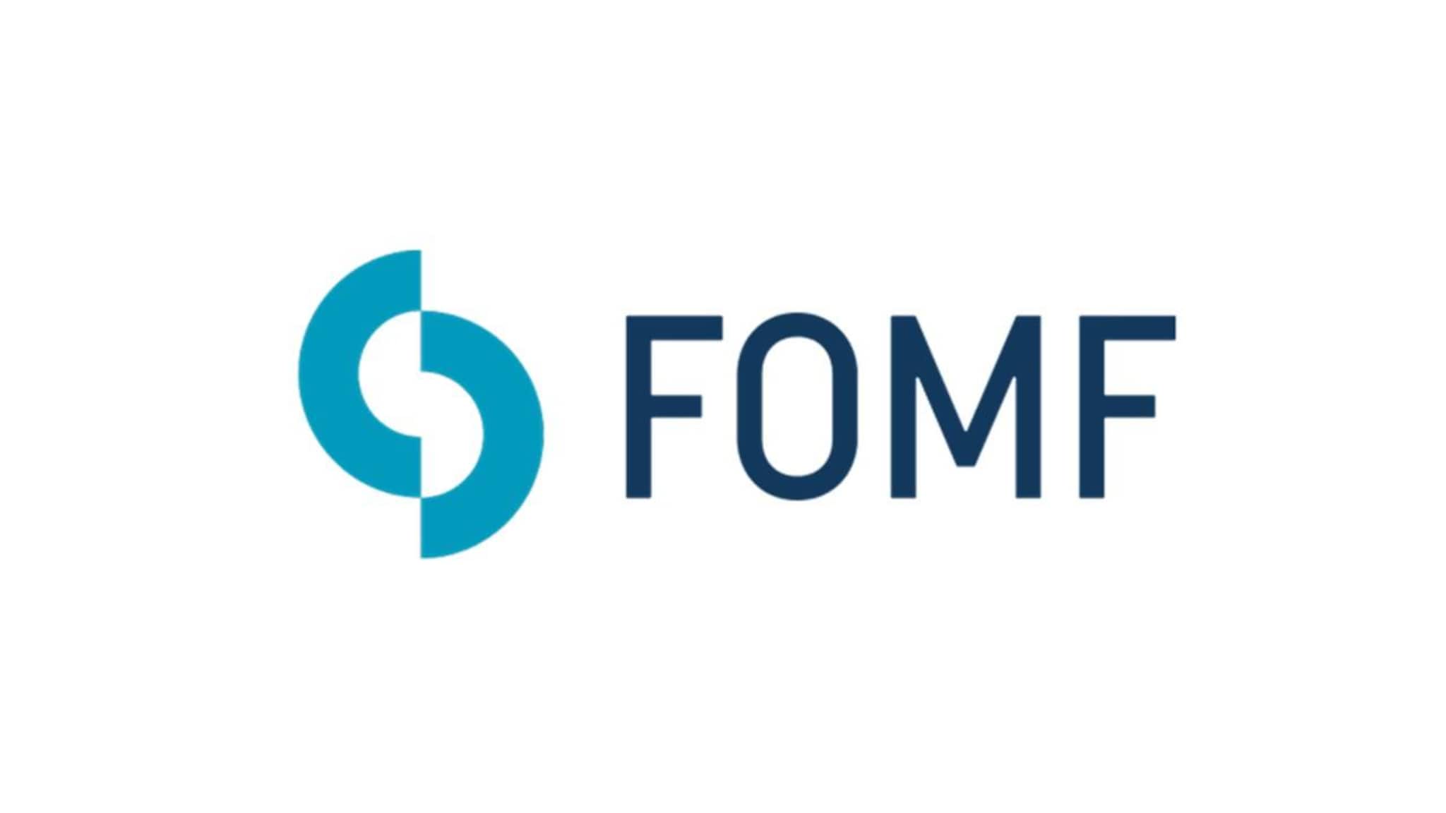 FOMF Logo