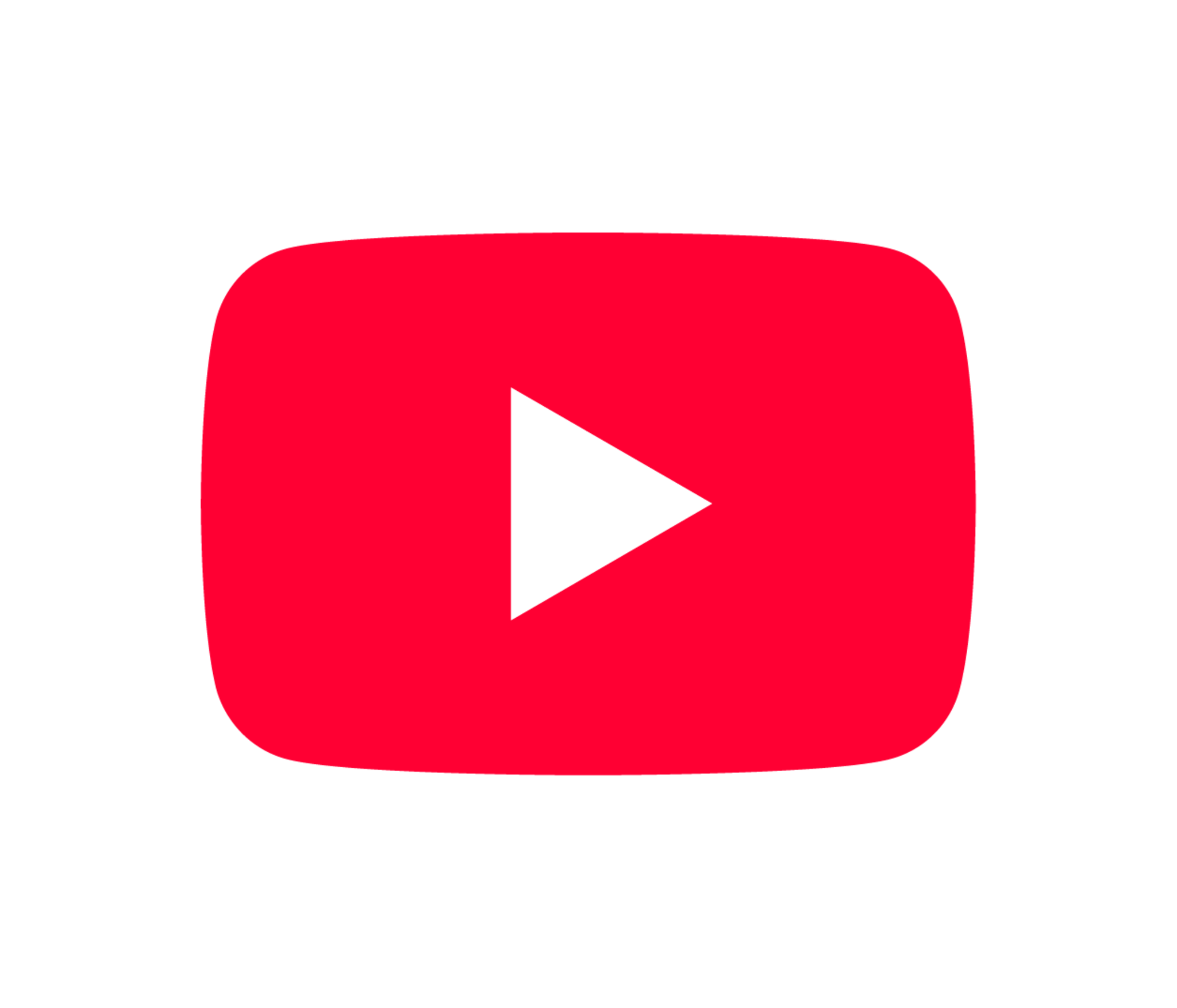 YouTube rotes Icon