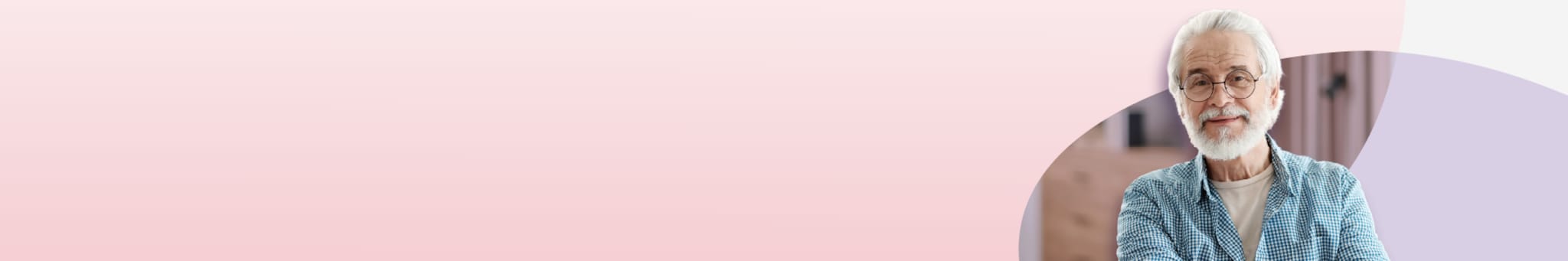 Header S4 Leben mit Aymloidose Patientengeschichten Desktop