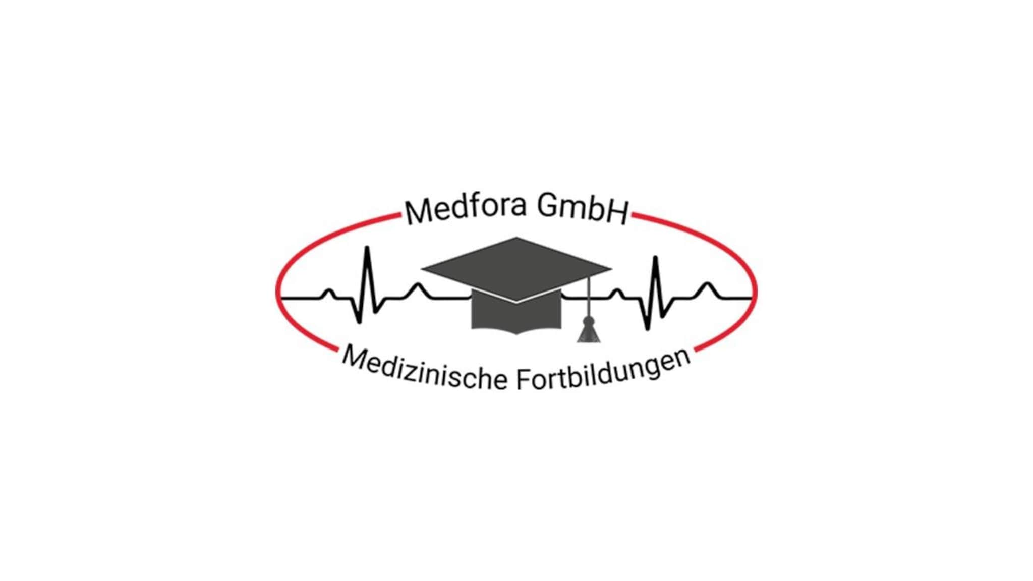 Medfora Logo