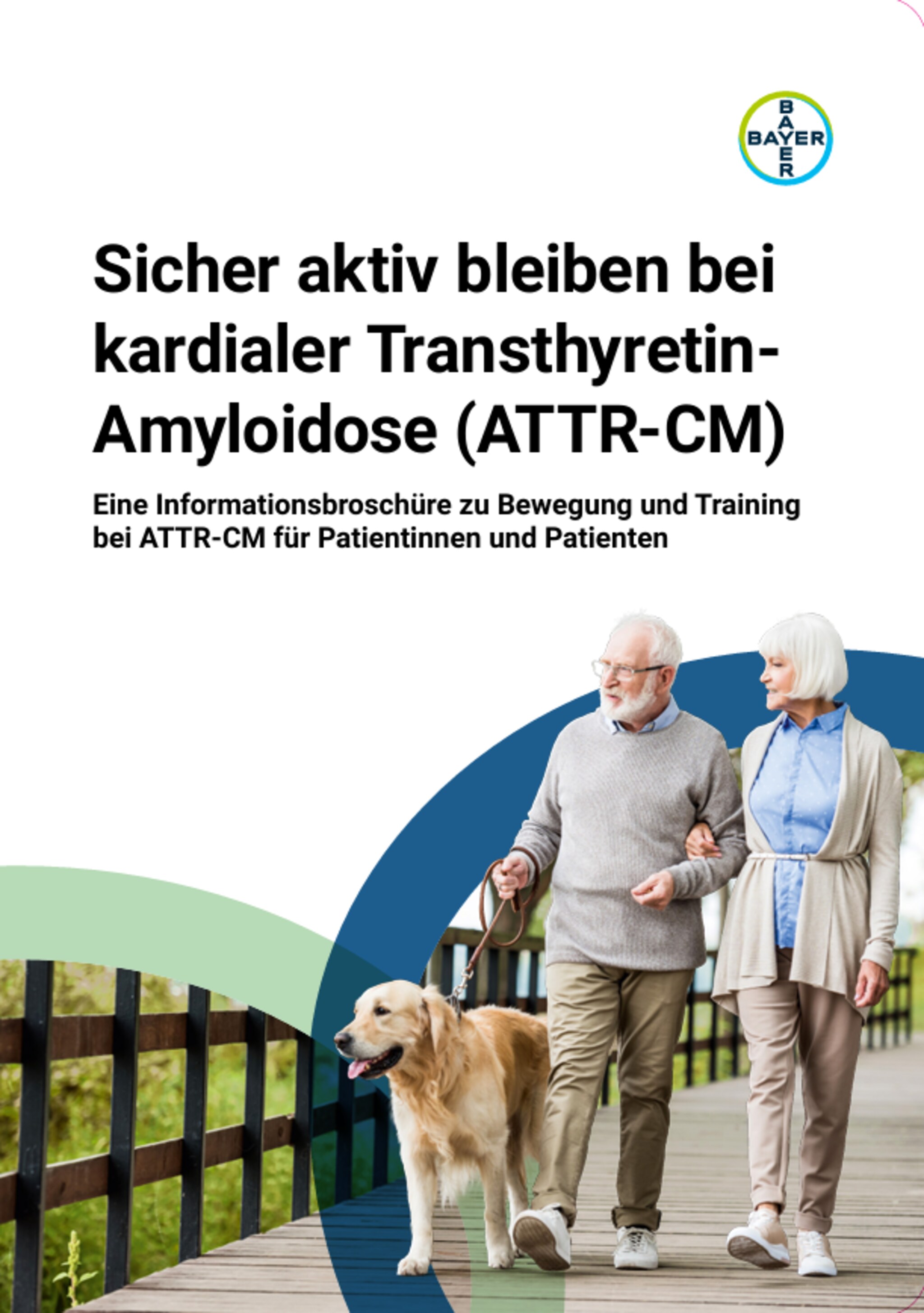 Sportbroschüre ATTR-CM