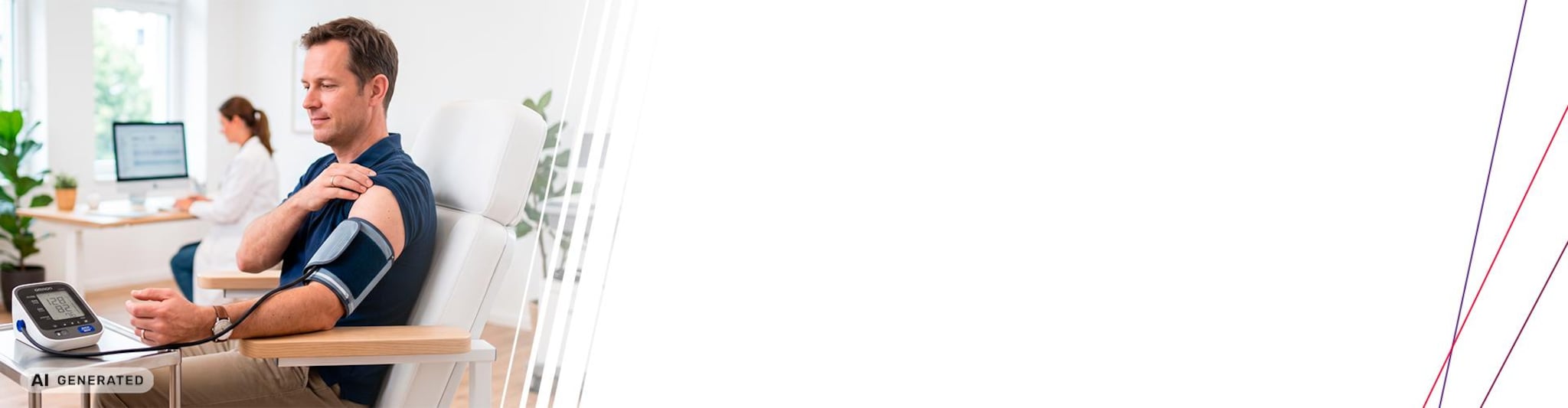 Header HFpEF