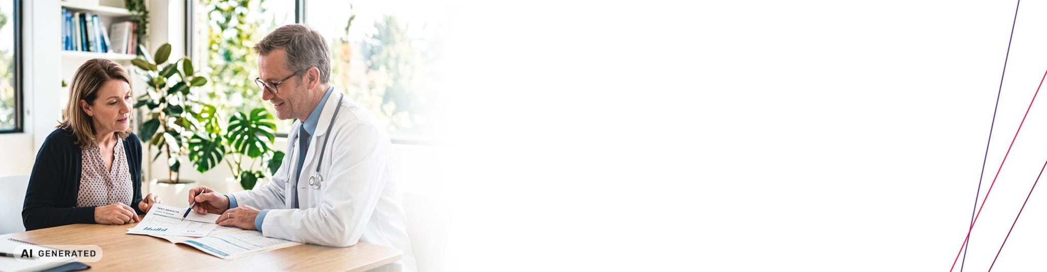 HFrEF Diagnose Header