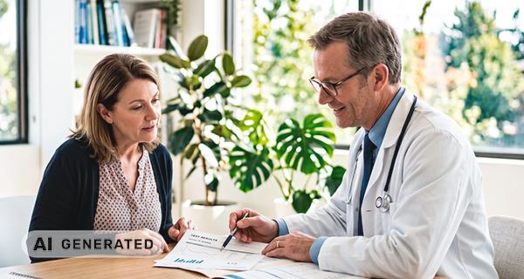 Header: HFpEF Therapie