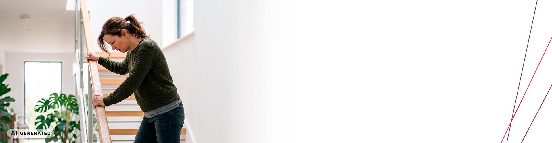 HFrEF Symptome Header