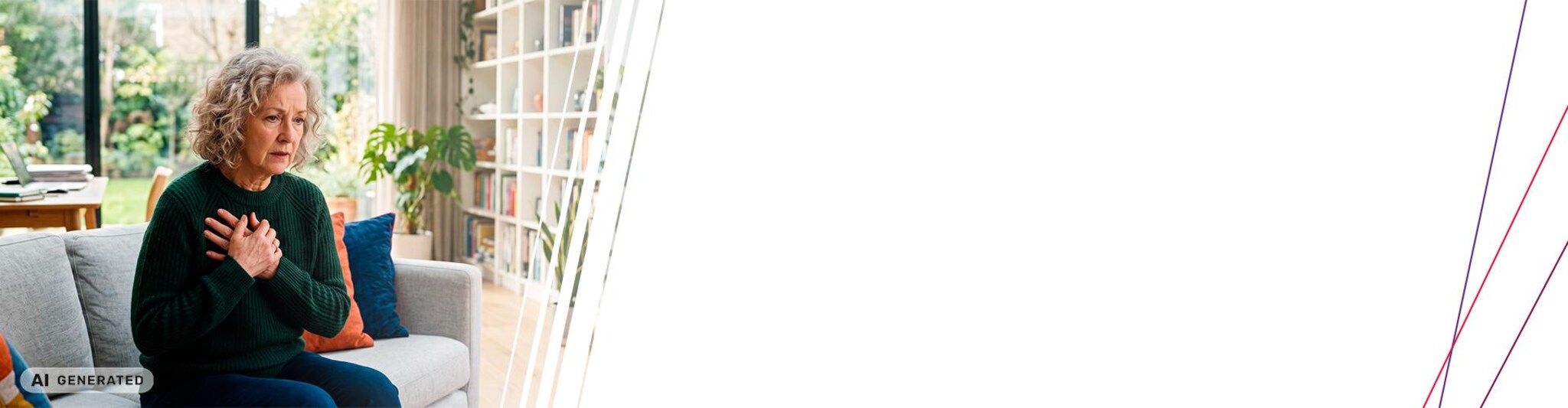 HFpEF Header